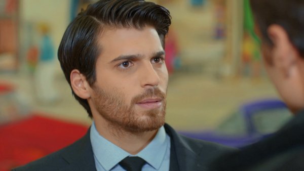 Las consecuencias de Ferit
