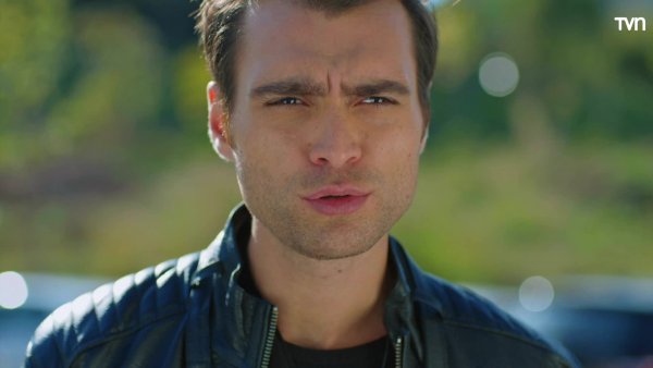 Deniz: "Sé que su amor no es verdadero"
