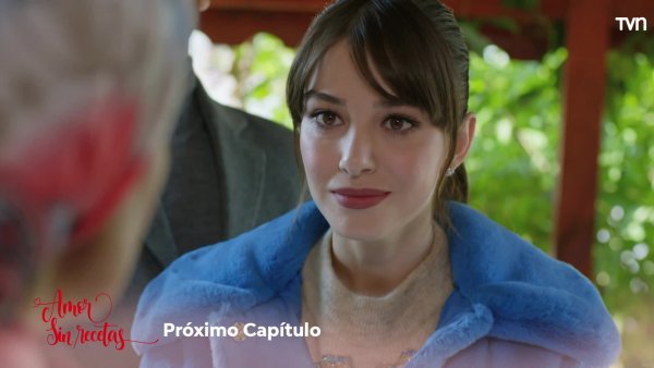 Mira un adelanto de lo que se viene en "Amor Sin Recetas"
