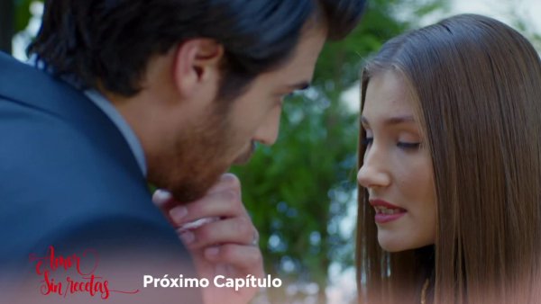 Mira un adelanto de lo que se viene en "Amor sin Recetas"
