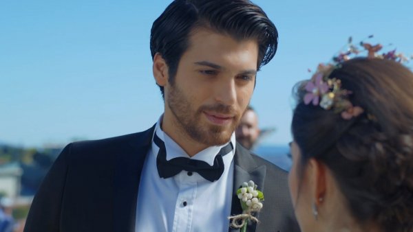 La felicidad de Ferit

