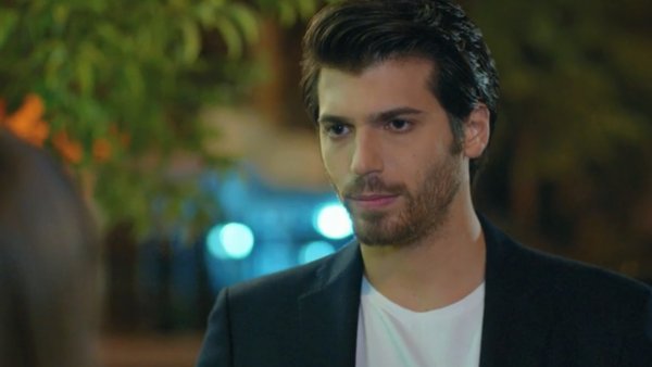 La propuesta de Ferit
