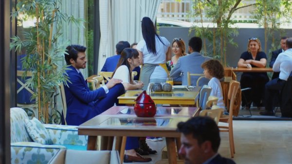Los planes de Bulut
