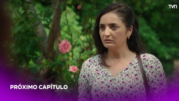 "Todo por mi familia": Mira un avance del capítulo de esta noche
