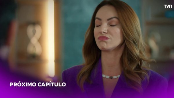 "Todo por mi familia": Mira un avance del capítulo de esta noche
