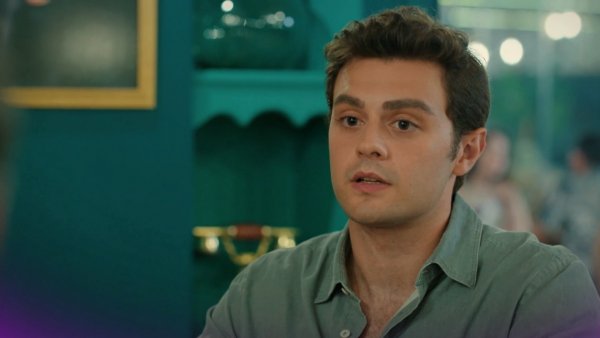 "Todo por mi familia": Mira un avance del capítulo de esta noche
