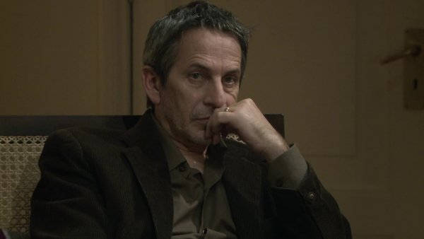 Gabriel | En terapia -T1E40
