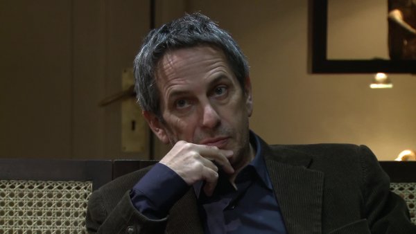 Gabriel | En terapia - T1E30
