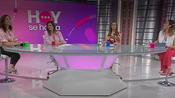Hoy se Habla - Miércoles 04 de enero 2023
