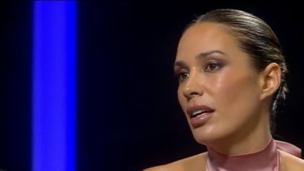 Vanesa Borghi y la maternidad: "Lo intenté, pero no se dio"
