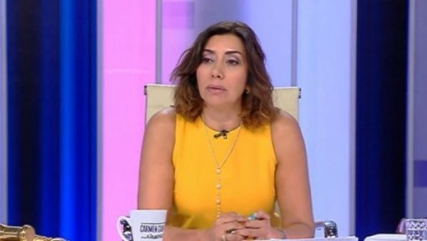Carmen Gloria a tu servicio | Capítulo 4 de enero: Caminos separados
