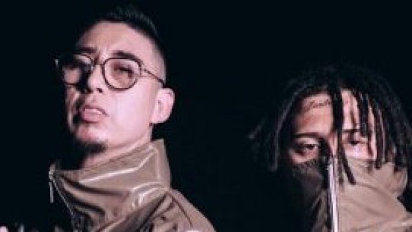 "Fue parte de una necesidad": Forest y el complejo pasado con el narcotráfico