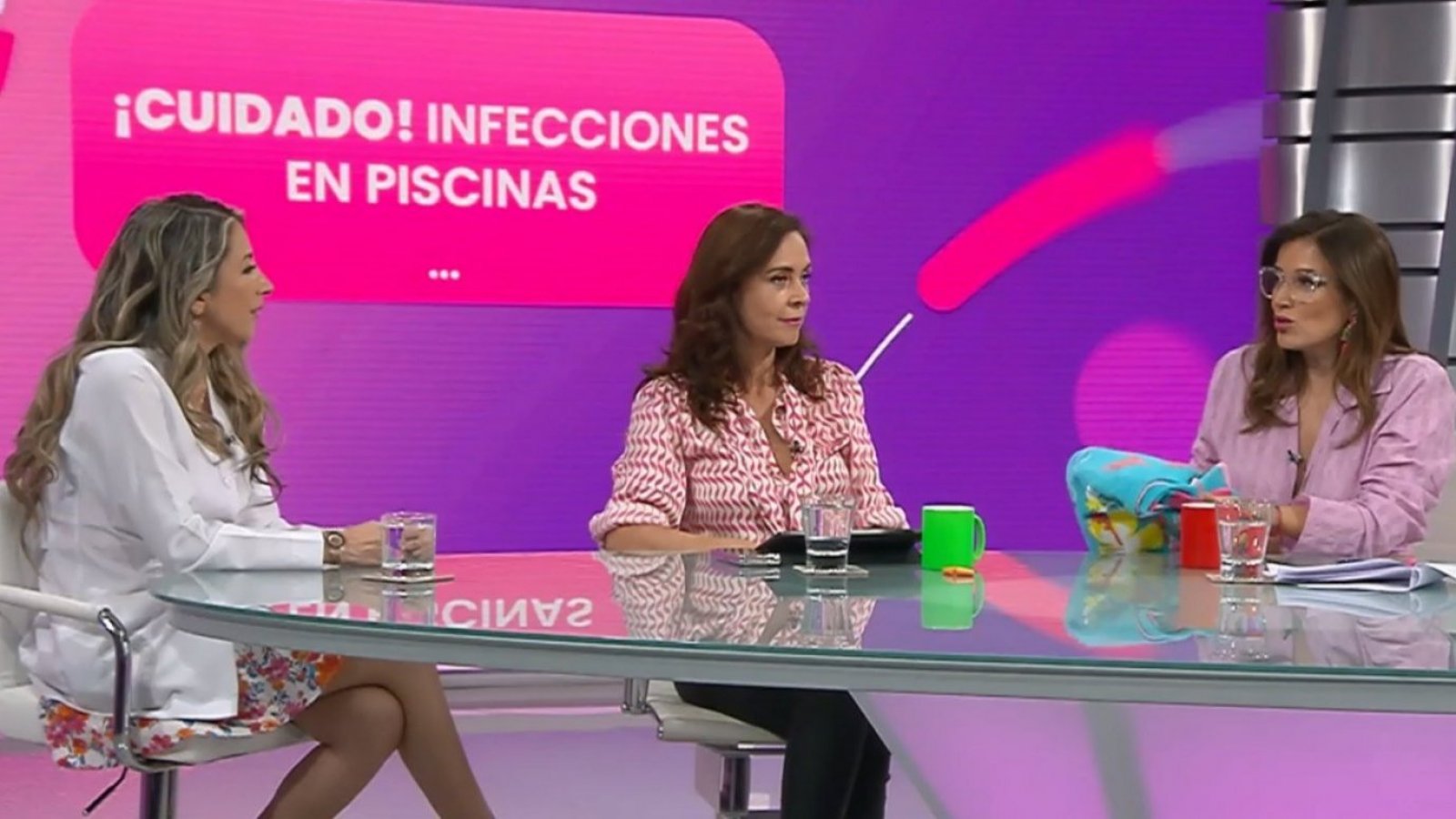 Enfermedades e infecciones: ¿Cómo cuidar la salud durante la temporada de piscinas?
