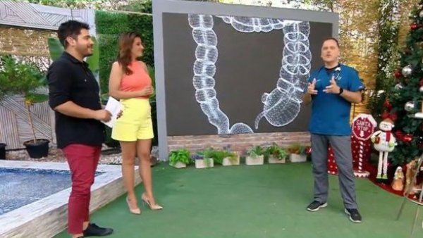 ¿Siente malestar luego de comer?: Atención que podría ser su colon
