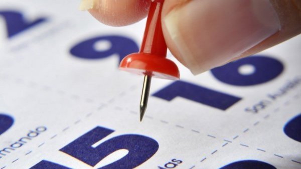Será fin de semana largo: ¿cuándo toca el próximo feriado en Chile?
