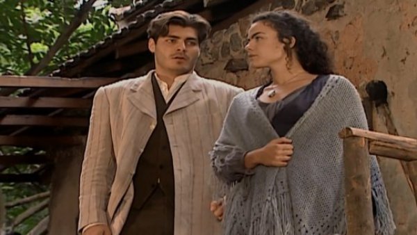 "Vámonos Giuliana"
