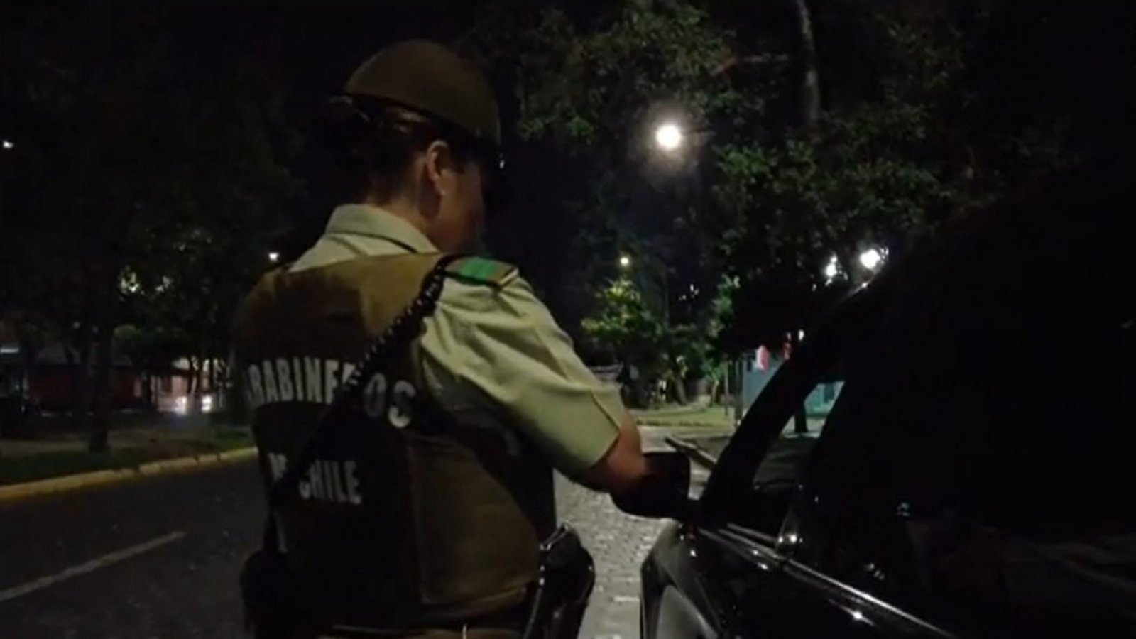 Reportan baja de delitos violentos asociados al comercio sexual en parque Bustamante
