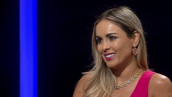 Buenas Noches a Todos T1E49 | Maura Rivera

