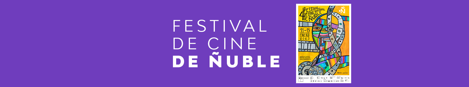 Festival de Cine de Ñuble