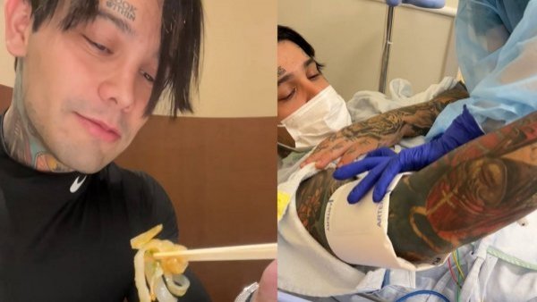 "No podía respirar": influencer casi muere tras comer un pez globo en Japón
