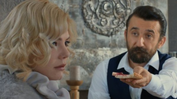 Amor sin Recetas T1E73 | El castigo de Hakan
