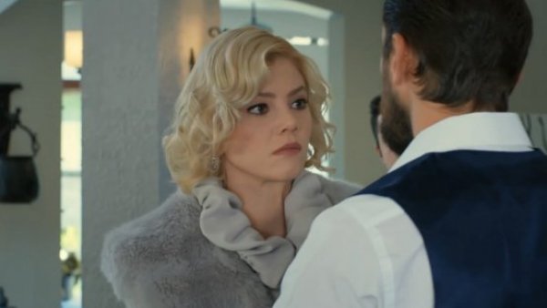 La pesadilla de Demet
