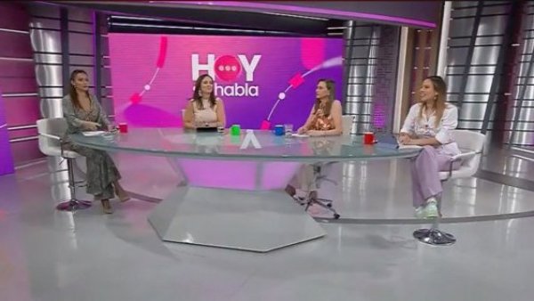 Hoy se Habla - Jueves 05 de enero 2023
