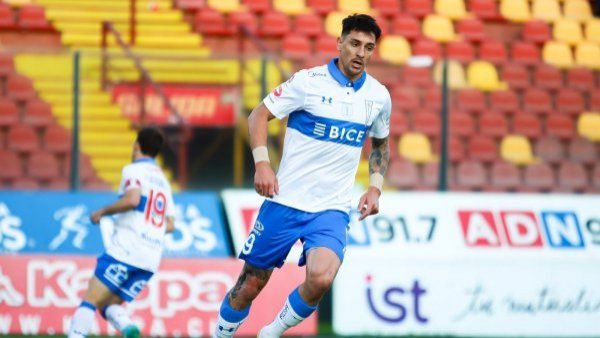 Universidad Católica vs. Oriente Petrolero: Horario, formaciones y dónde ver ONLINE
