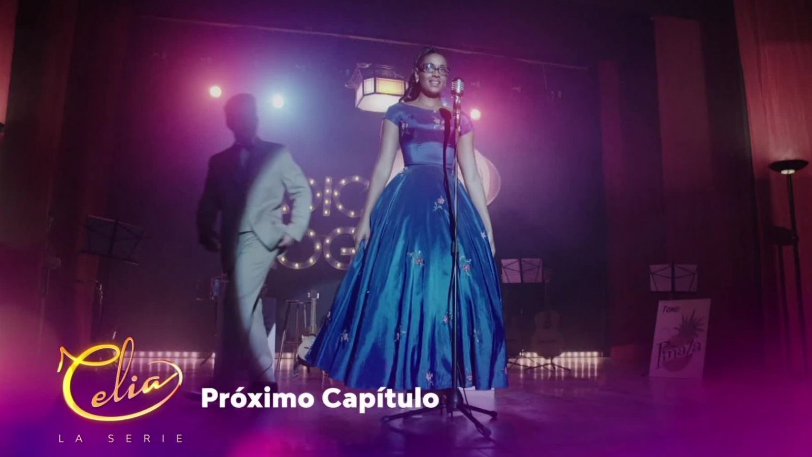 Mira un avance de "Celia, la serie"
