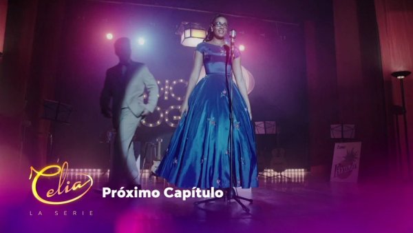 Mira un avance de "Celia, la serie"
