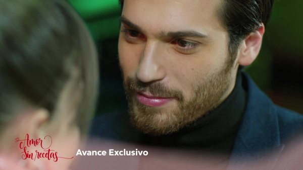 Mira un avance exclusivo de "Amor sin Recetas" - 6 de enero
