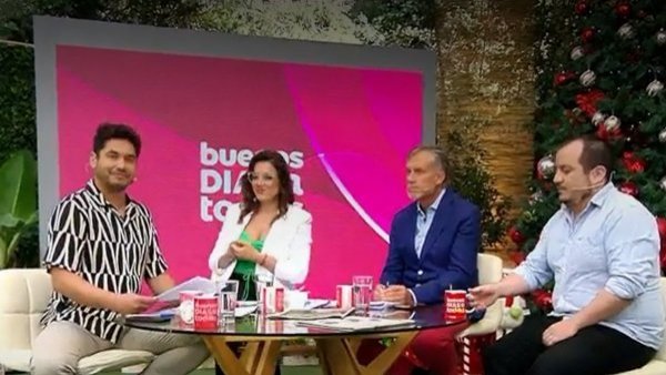Economista explica los apoyos económicos anunciados por el gobierno
