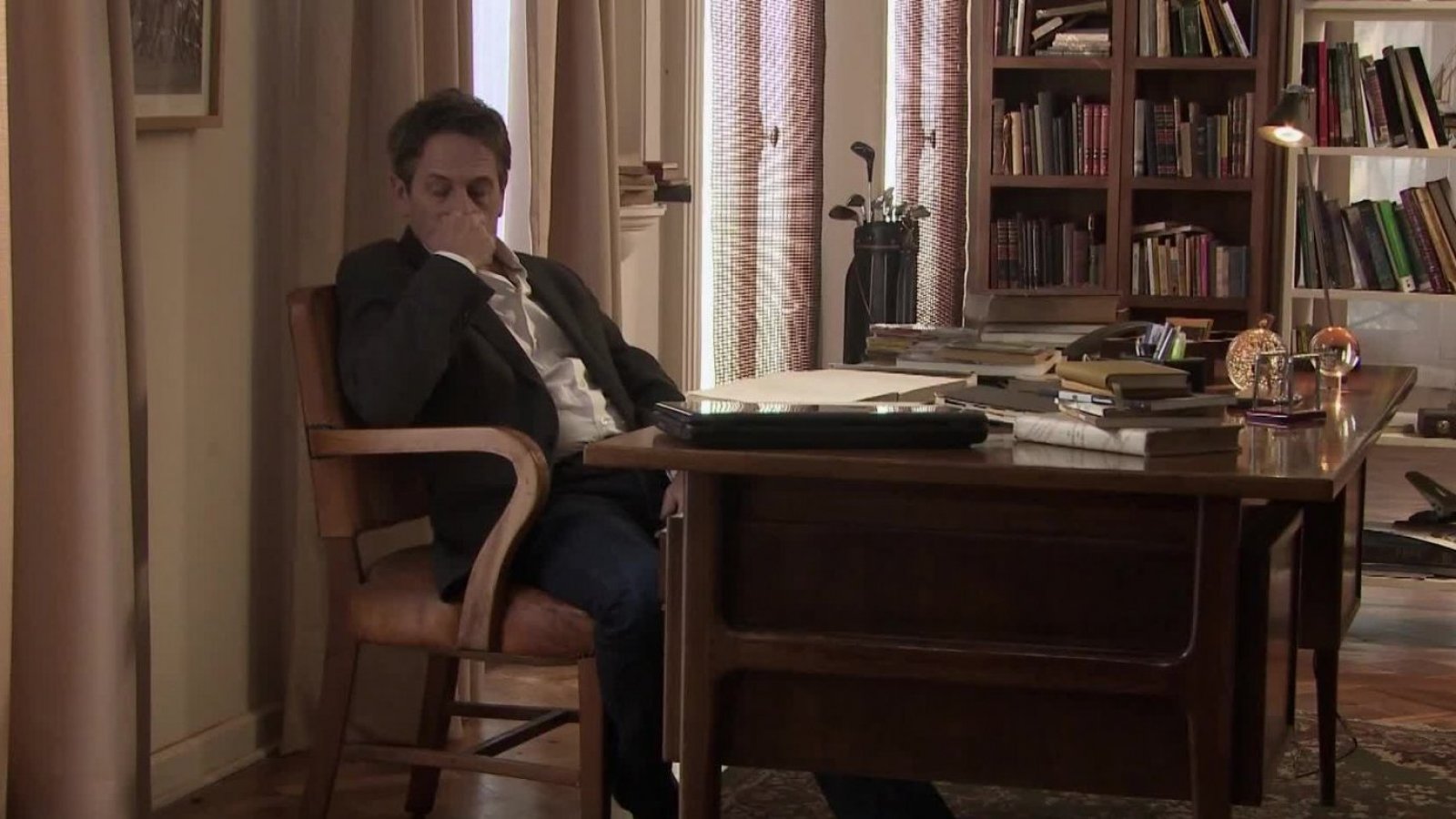 Gabriel | En terapia - T1E45
