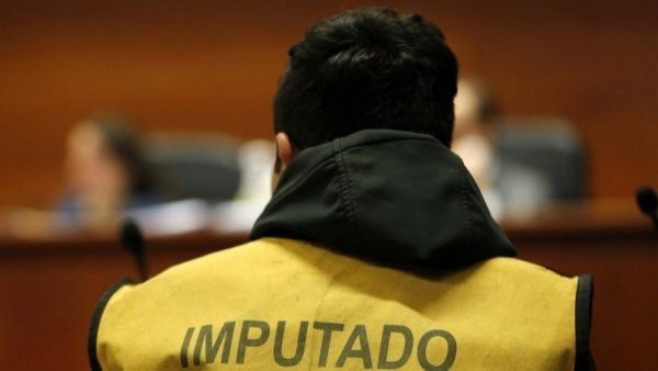 Condenan a abuelo por abusar reiteradamente de su nieta de 10 años
