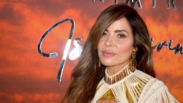 Gloria Trevi tilda de "falsas" las acusaciones de abuso infantil en su contra
