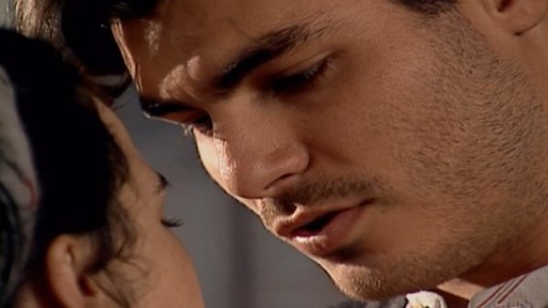 Terra Nostra T1E34 | La pasión de Giuliana y Matteo
