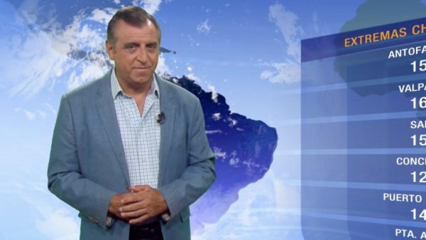 Pronóstico del tiempo: Lunes 9 de enero | TV Tiempo
