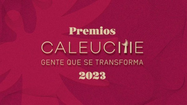 Premios Caleuche: Vota aquí y elige a tu actor o actriz favorita