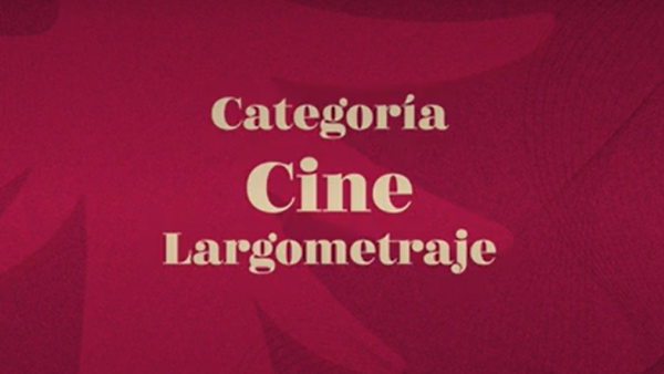 Premios Caleuche: Conoce las nominadas a Mejor Actriz Protagónica en Cine-Largometraje
