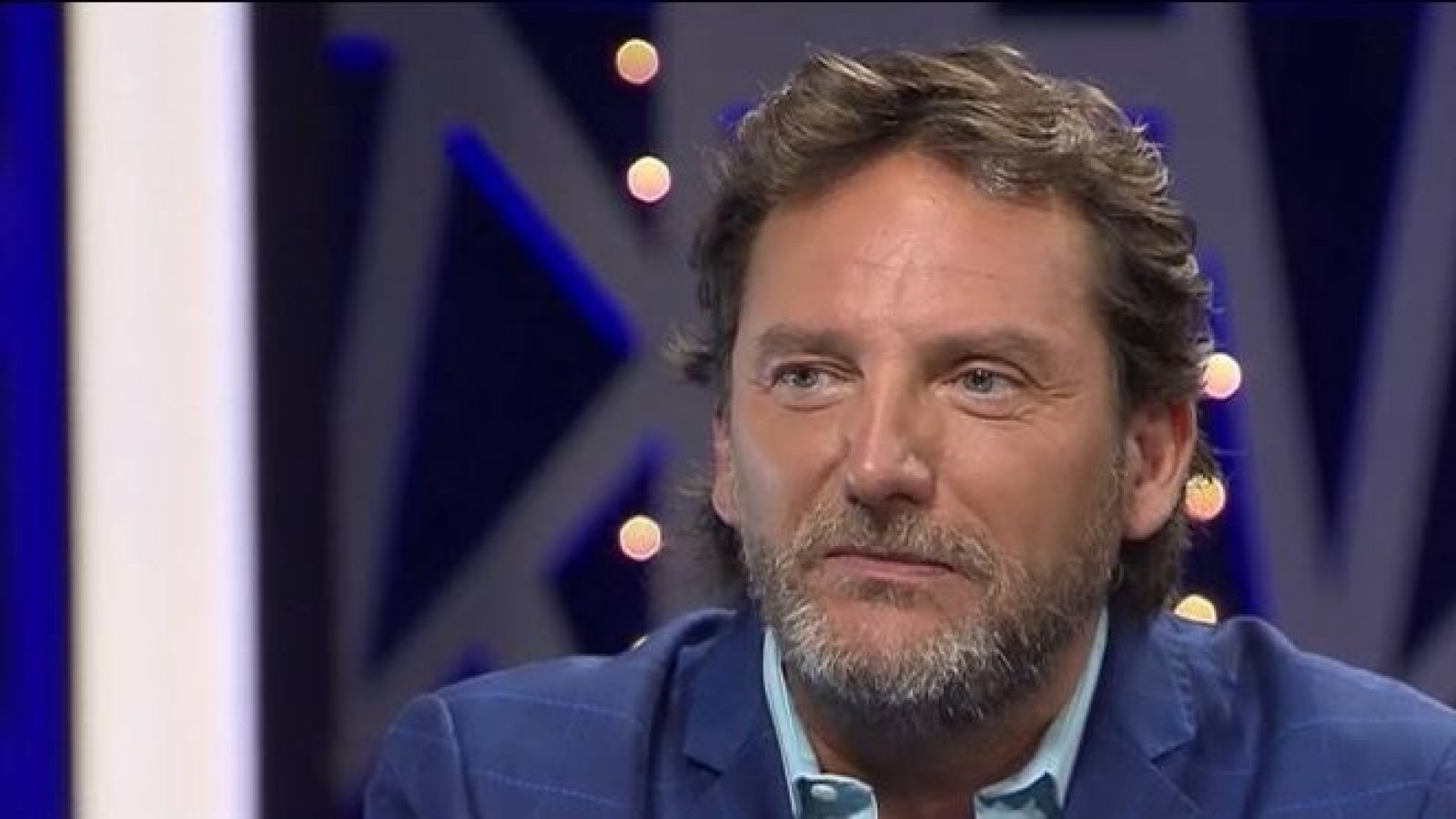 Daniel Fuenzalida y las consecuencias de las drogas
