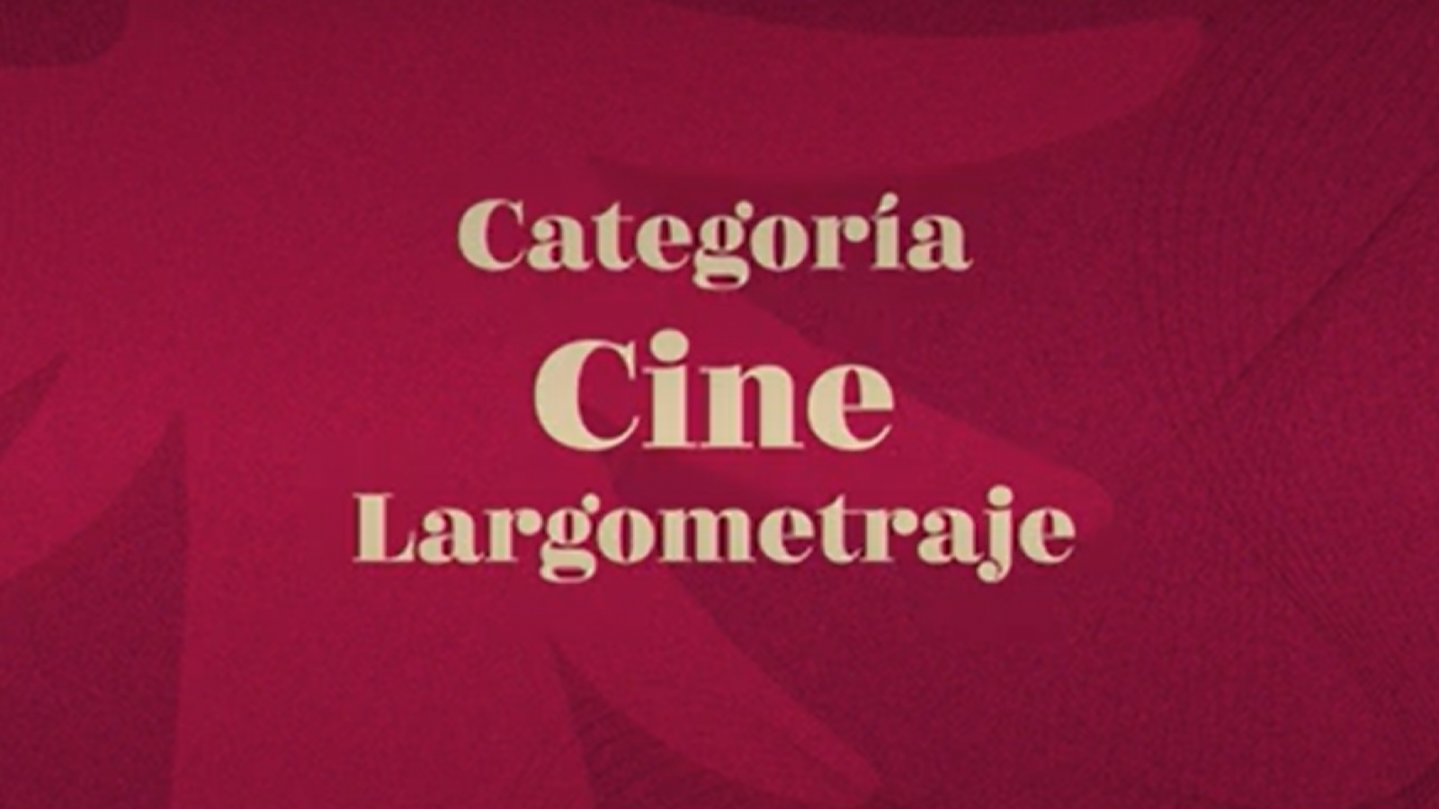 Premios Caleuche: Conoce las nominadas a Mejor Actriz de Soporte en Cine
