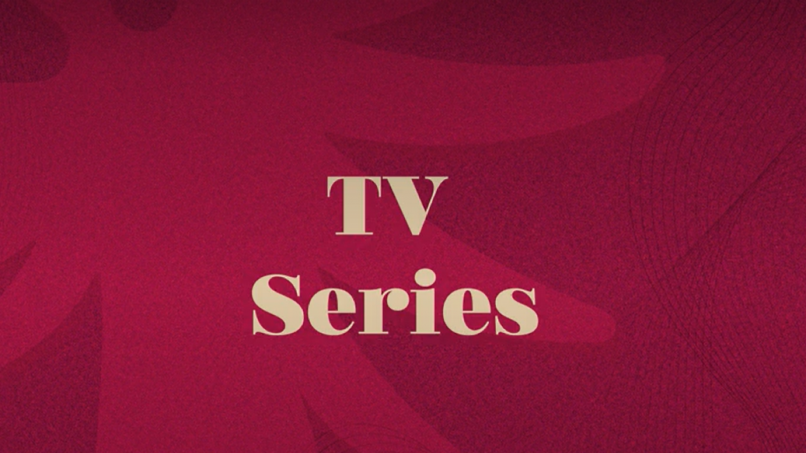 Premios Caleuche: Conoce a los nominados a Mejor Actor Protagónico en TV Series
