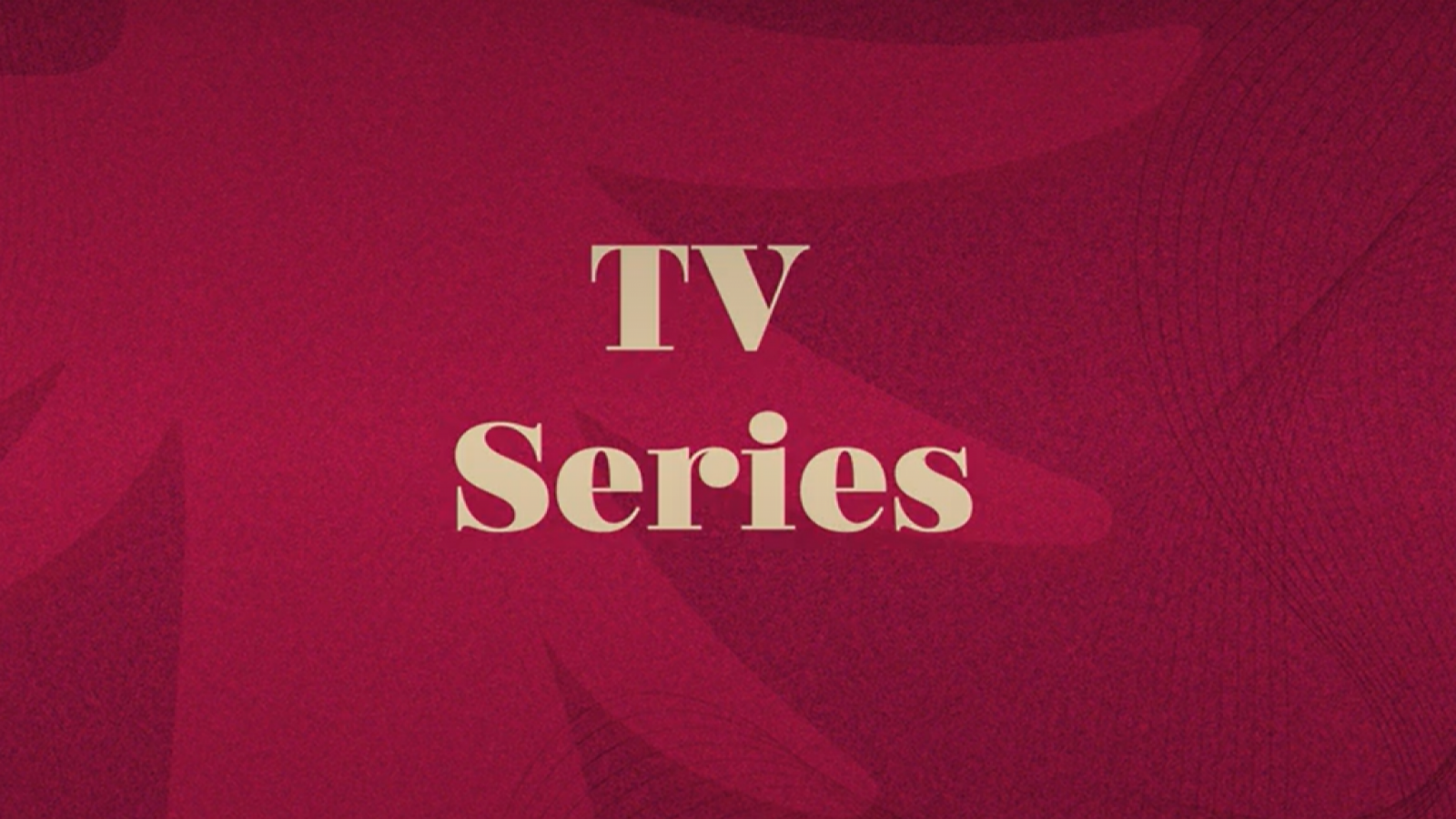 Premios Caleuche: Conoce las nominadas a Mejor Actriz Protagónica en TV Series
