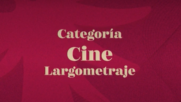 Premios Caleuche: Conoce los nominados a Mejor Actor Protagónico en Cine
