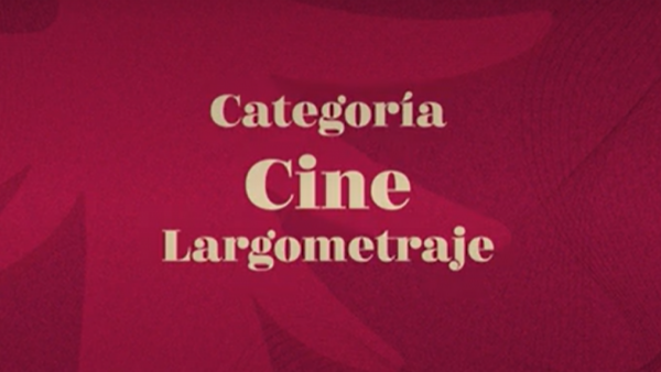 Premios Caleuche: Conoce los nominados a Mejor Actor de Soporte en Cine
