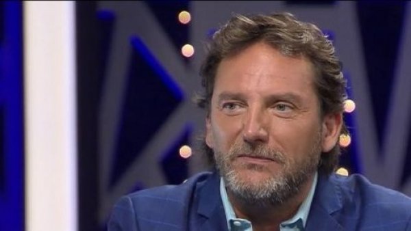 Daniel Fuenzalida y las consecuencias de las drogas
