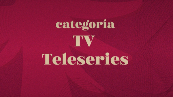 Premios Caleuche: Conoce a los nominados a Mejor Actor Protagónico en TV Teleseries
