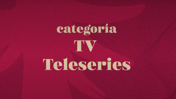 Premios Caleuche: Conoce los nominados de Mejor Actor de Soporte en TV Teleseries
