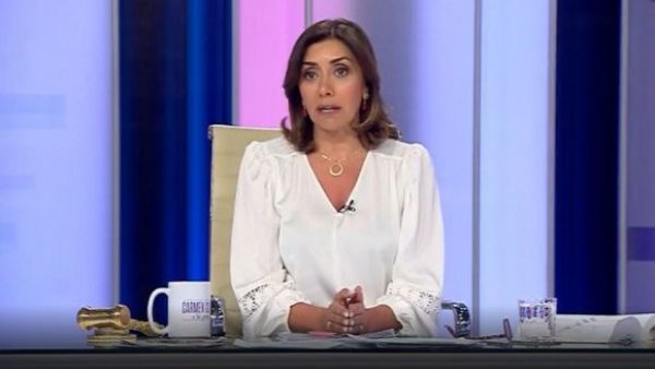 Carmen Gloria a tu servicio | Capítulo 9 de enero: El dolor de tu indiferencia
