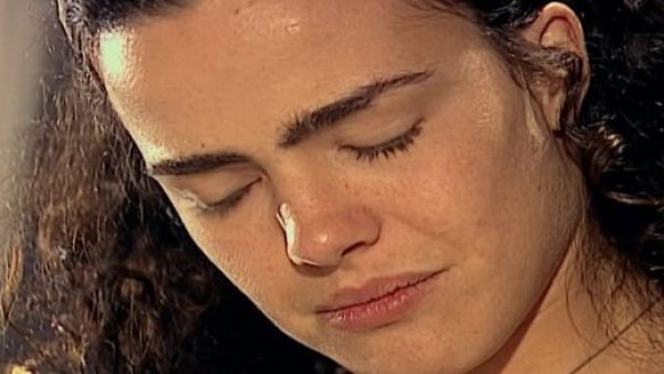 Terra Nostra T1E35 | La ilusión de Giuliana
